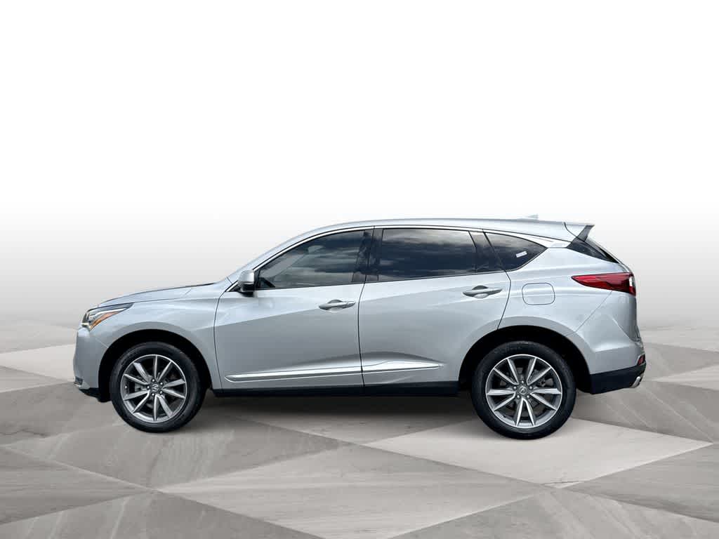 Thumbnail: 2023 Acura RDX - 5
