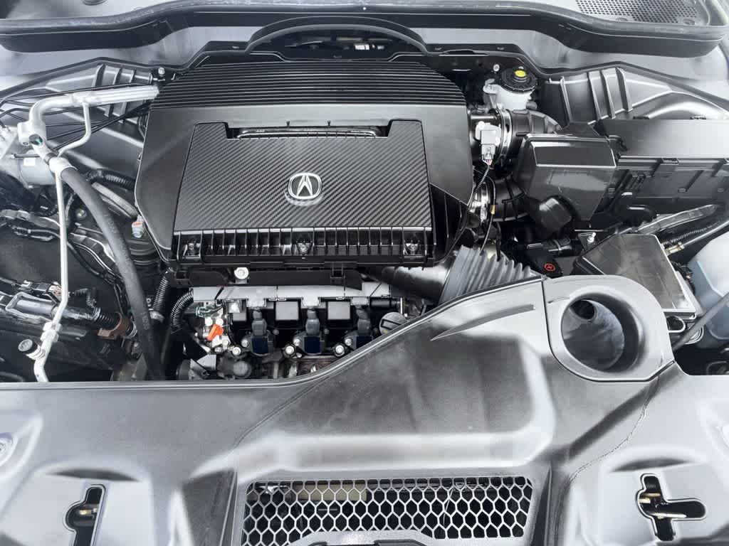 Thumbnail: 2023 Acura MDX - 12