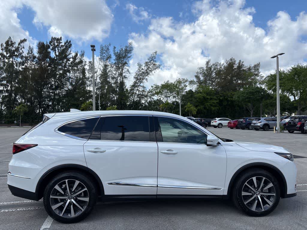 Thumbnail: 2026 Acura MDX - 6