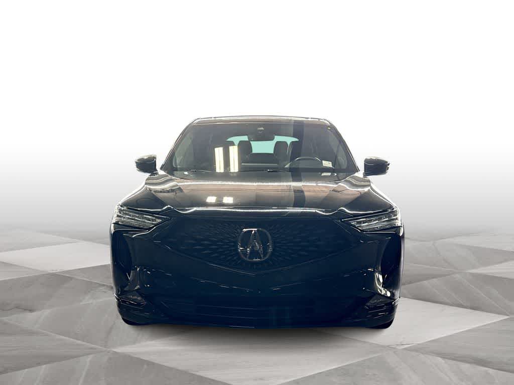 Thumbnail: 2023 Acura MDX - 3