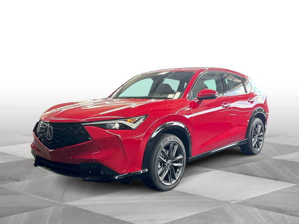 2026 Acura ADX A-SPEC -
                  Doral, FL