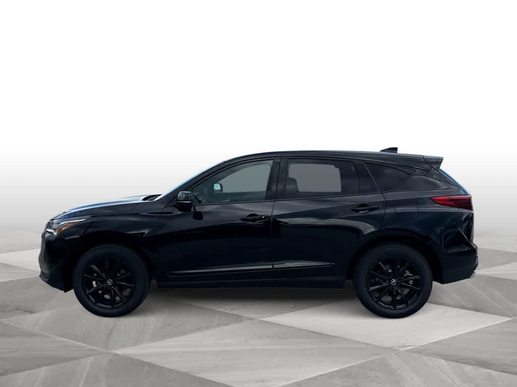 Thumbnail: 2025 Acura RDX - 5