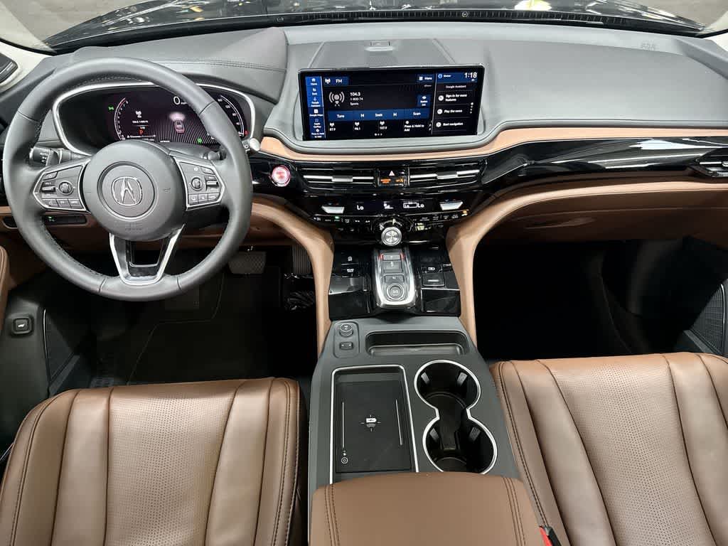 Thumbnail: 2026 Acura MDX - 24
