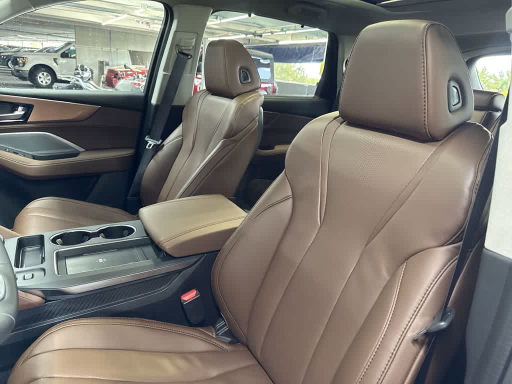 Thumbnail: 2026 Acura MDX - 14