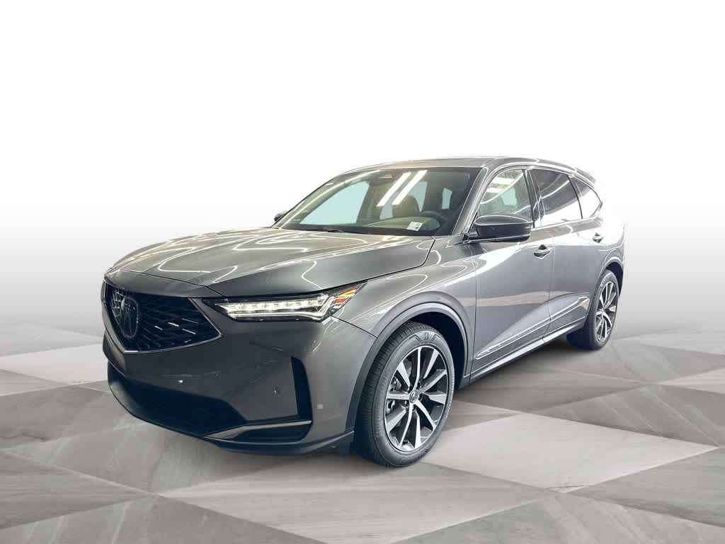 2026 Acura MDX Technology -
                  Doral, FL