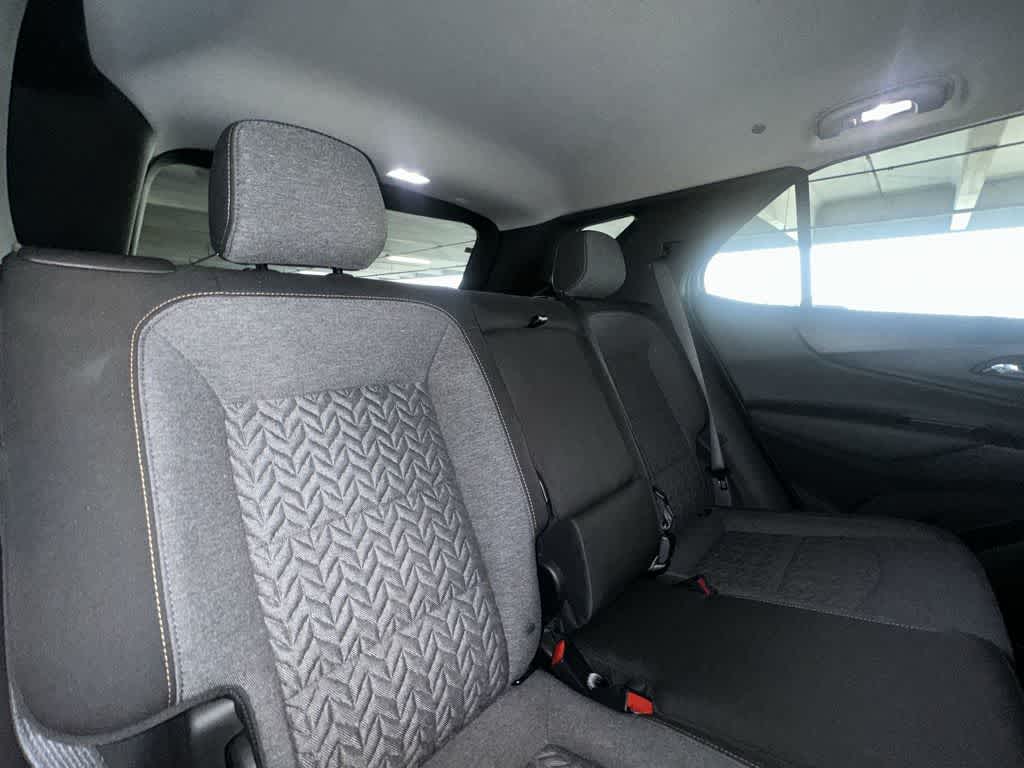 Thumbnail: 2023 Chevrolet Equinox - 26