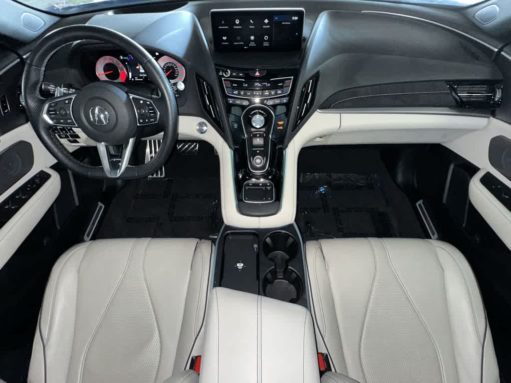 Thumbnail: 2025 Acura RDX - 24
