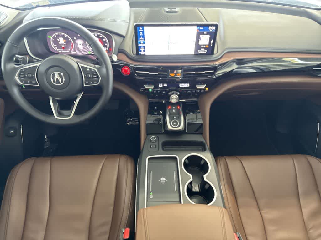 Thumbnail: 2026 Acura MDX - 24