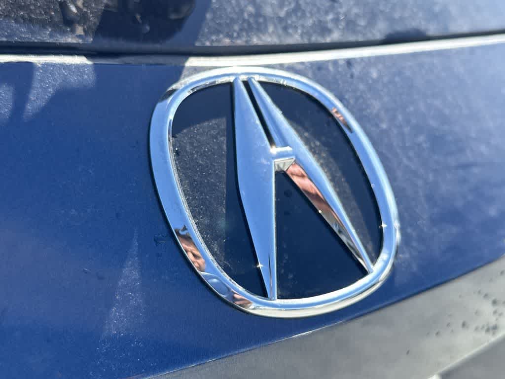 Thumbnail: 2026 Acura MDX - 11
