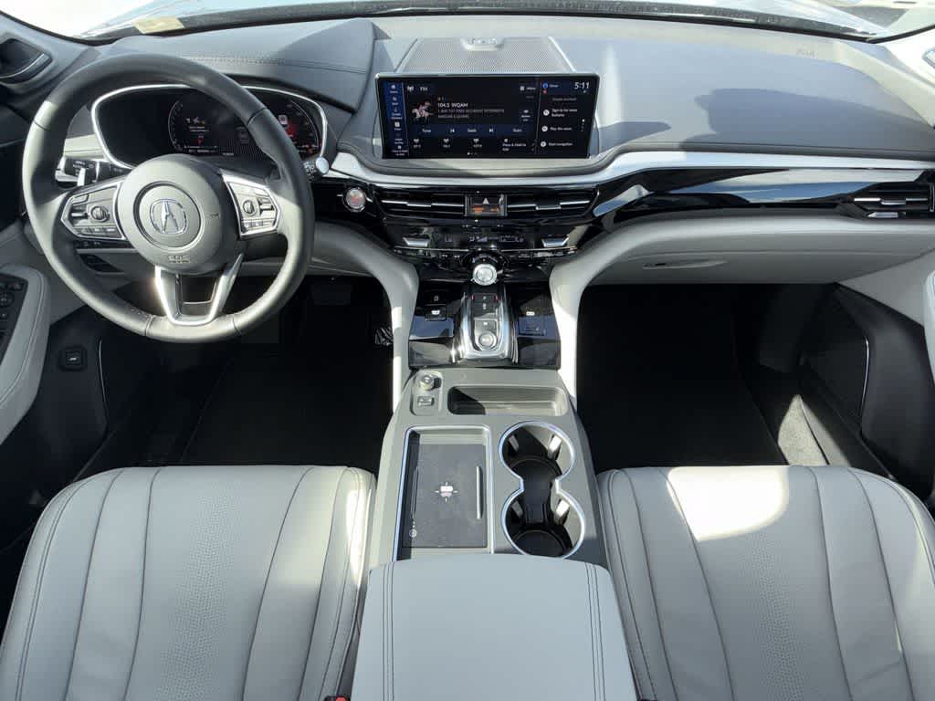 Thumbnail: 2026 Acura MDX - 24