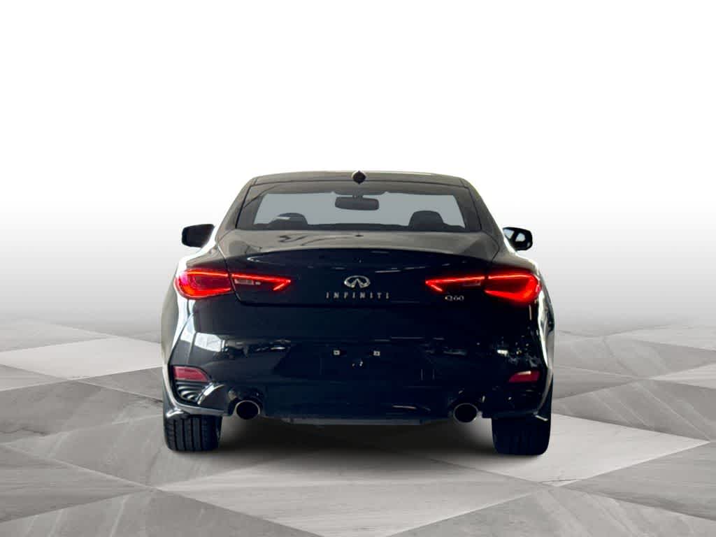 Thumbnail: 2022 INFINITI Q60 - 7
