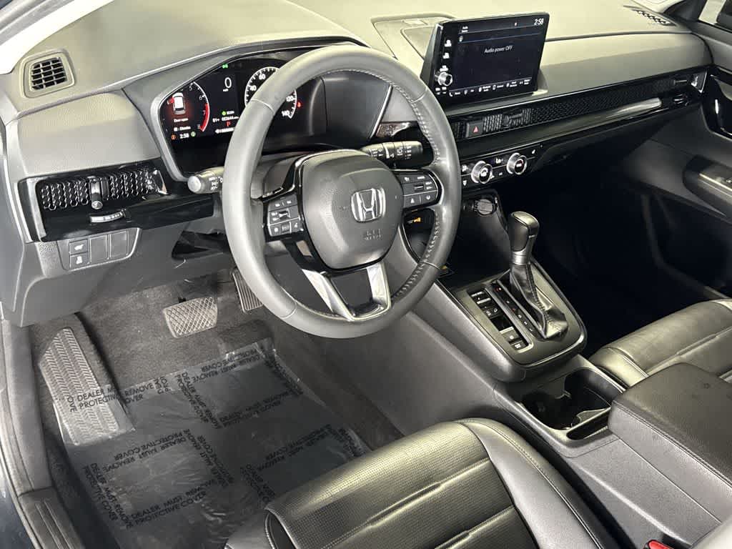 Thumbnail: 2024 Honda CR-V - 13