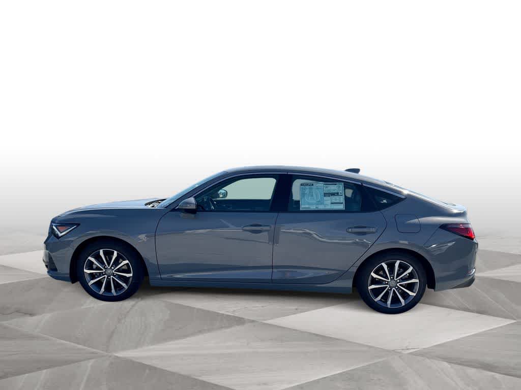 Thumbnail: 2026 Acura Integra - 5