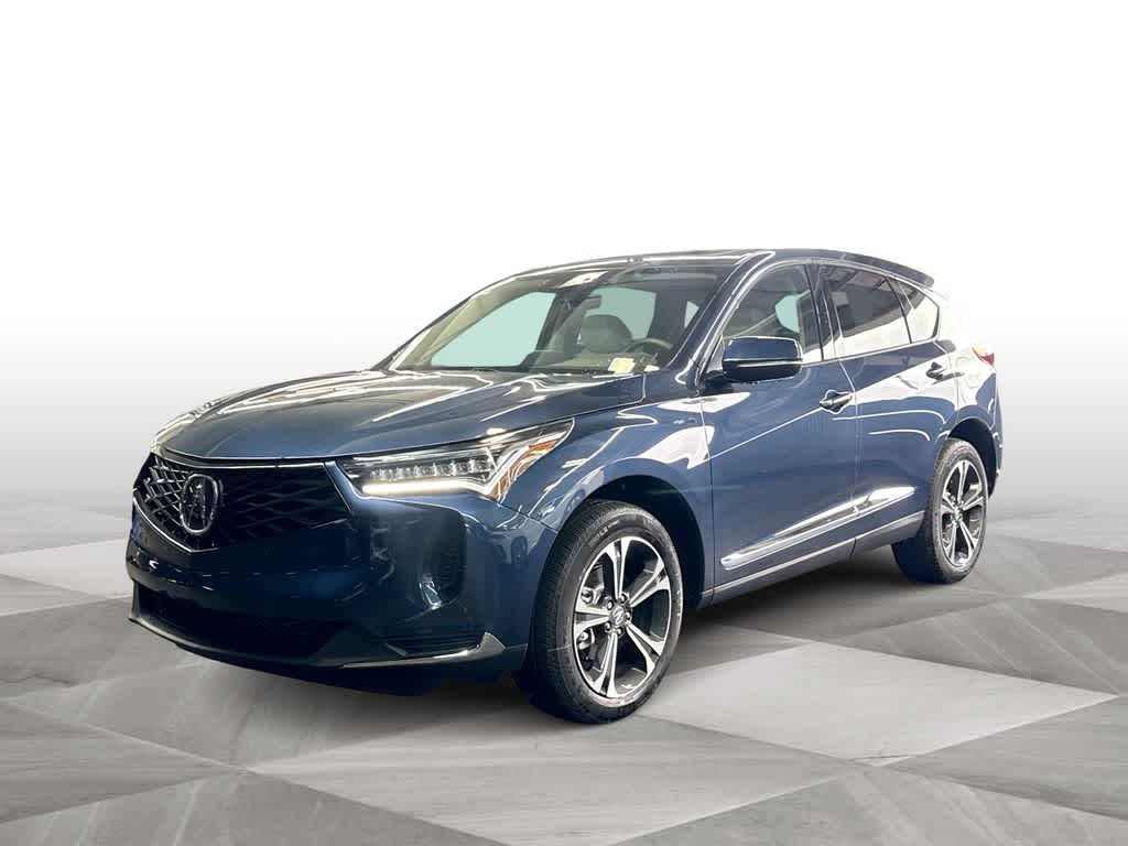 2026 Acura RDX Technology -
                  Doral, FL