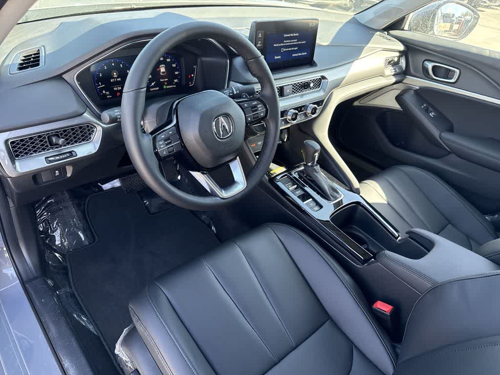 Thumbnail: 2026 Acura Integra - 13