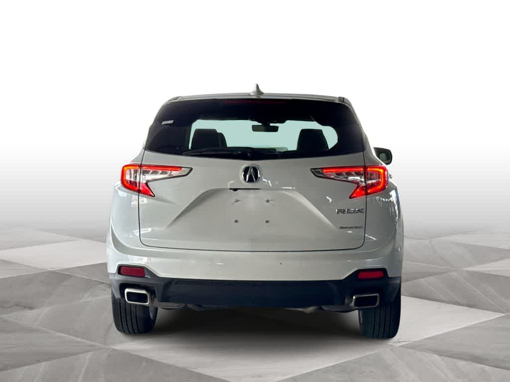 Thumbnail: 2024 Acura RDX - 7