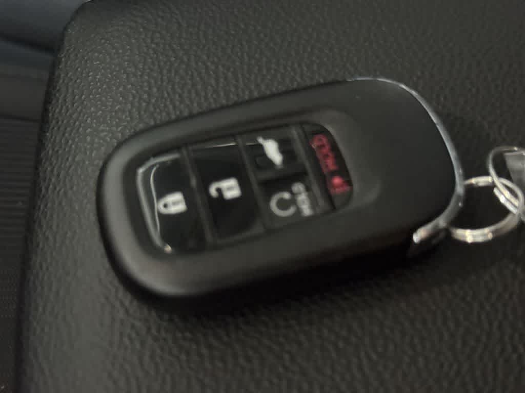 Thumbnail: 2024 Honda Civic - 28