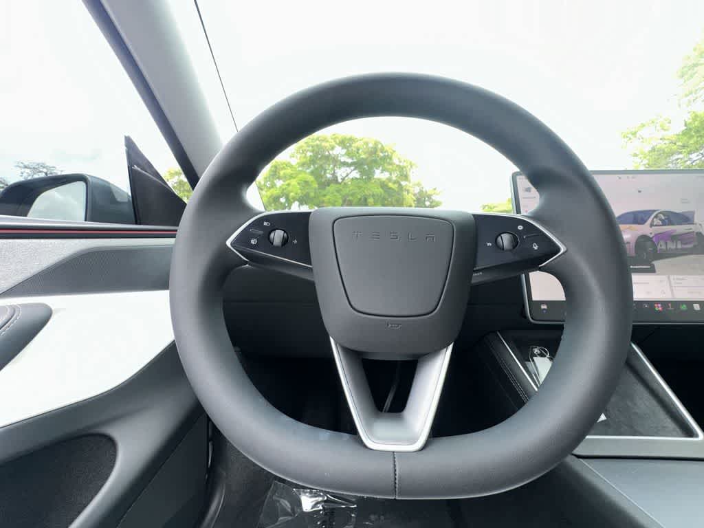 Thumbnail: 2026 Tesla Model Y - 15