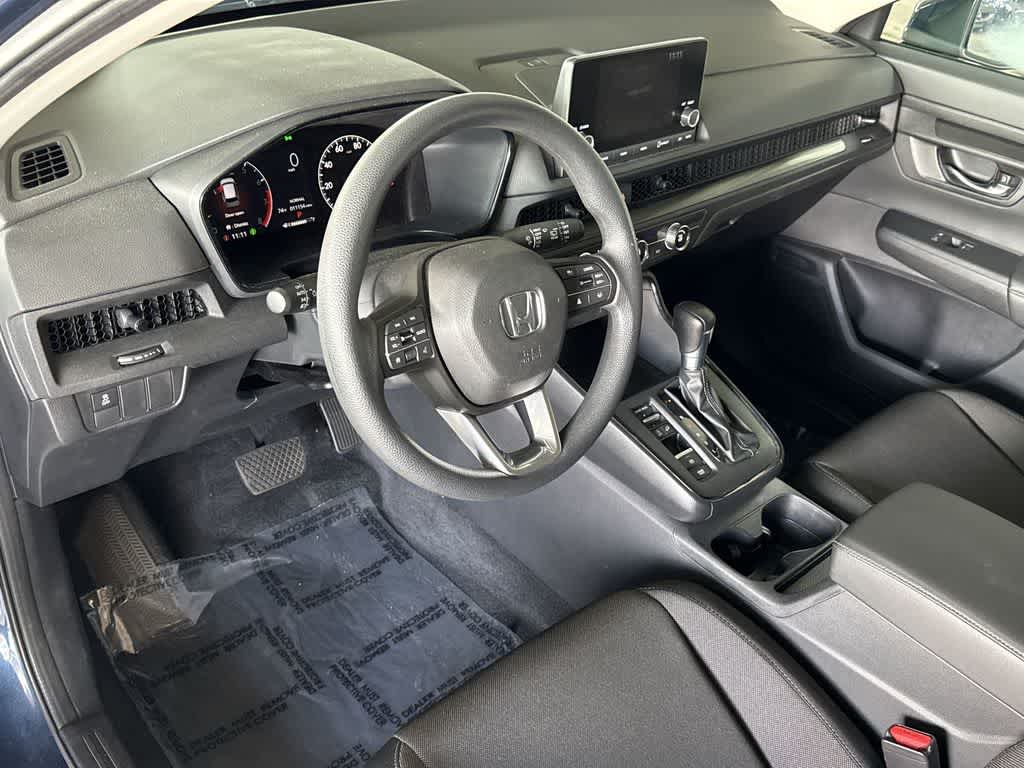 Thumbnail: 2025 Honda CR-V - 13