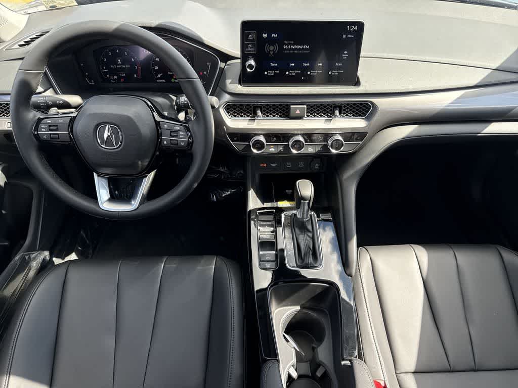 Thumbnail: 2026 Acura Integra - 24
