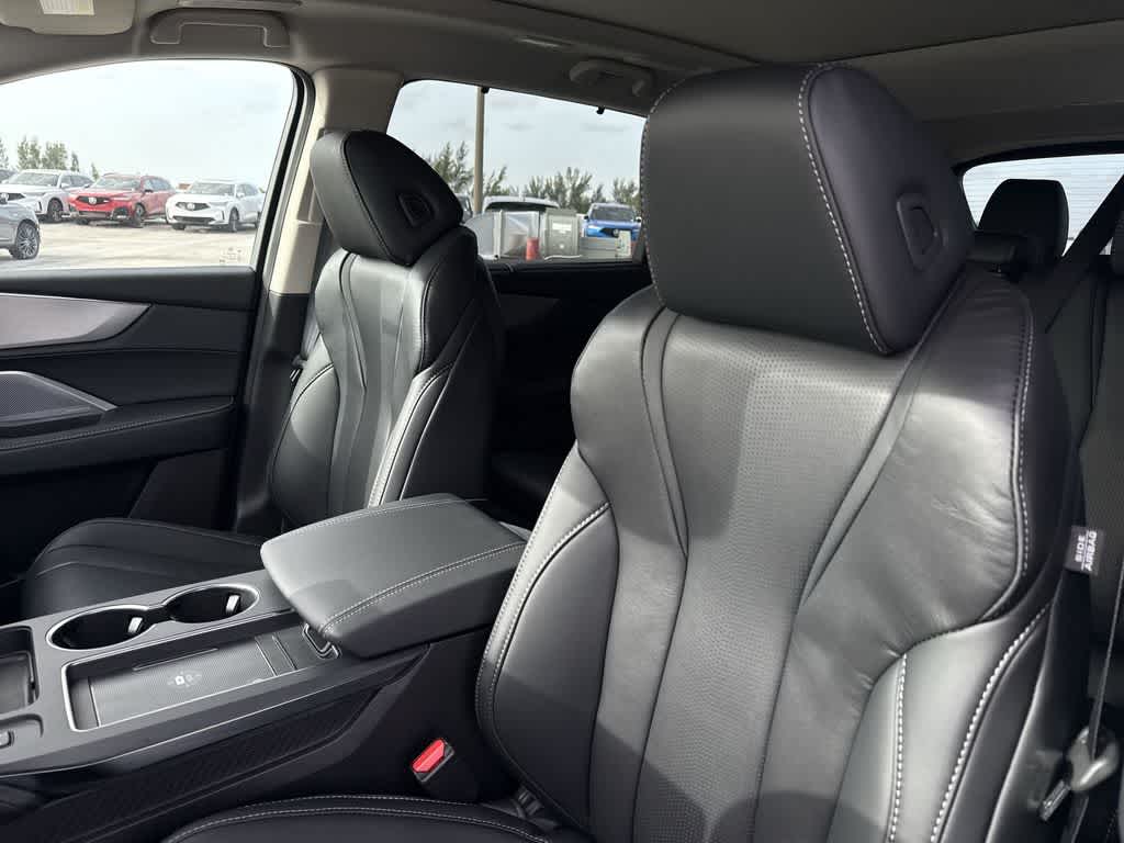 Thumbnail: 2026 Acura MDX - 14