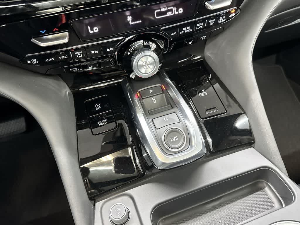Thumbnail: 2026 Acura MDX - 21
