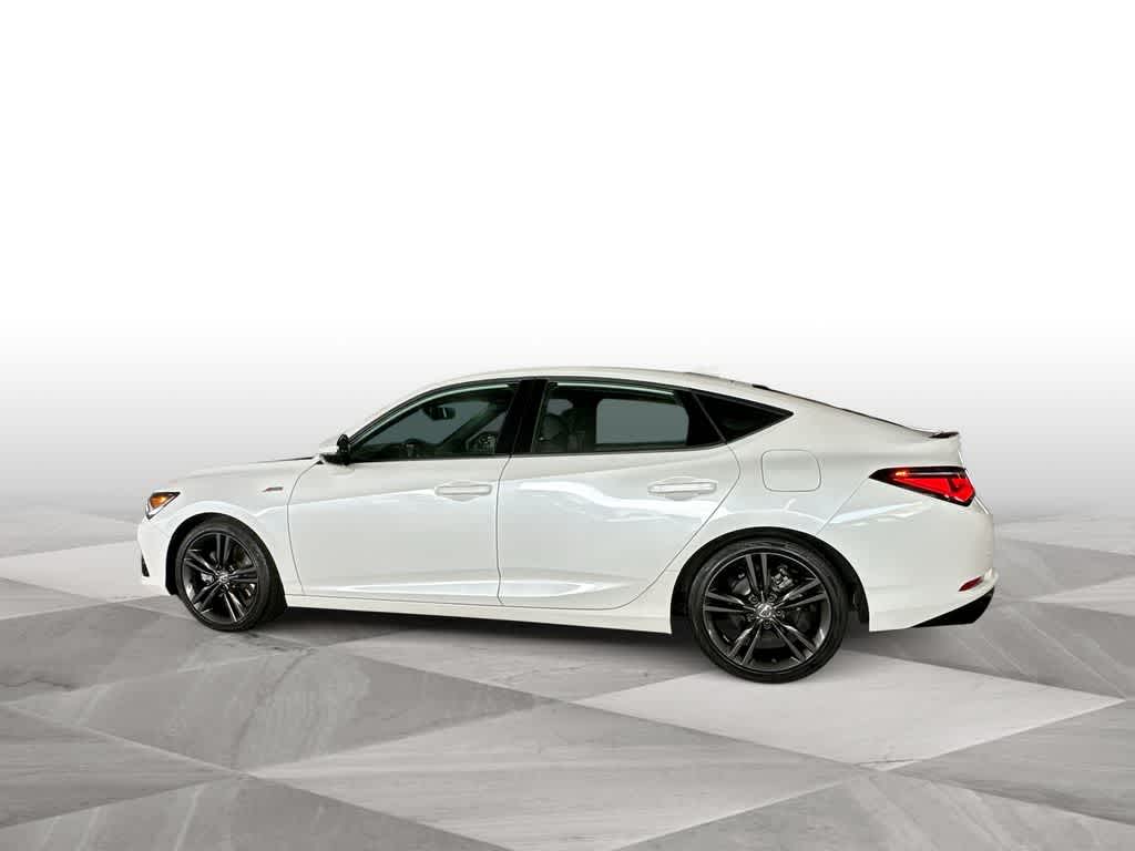 Thumbnail: 2023 Acura Integra - 5