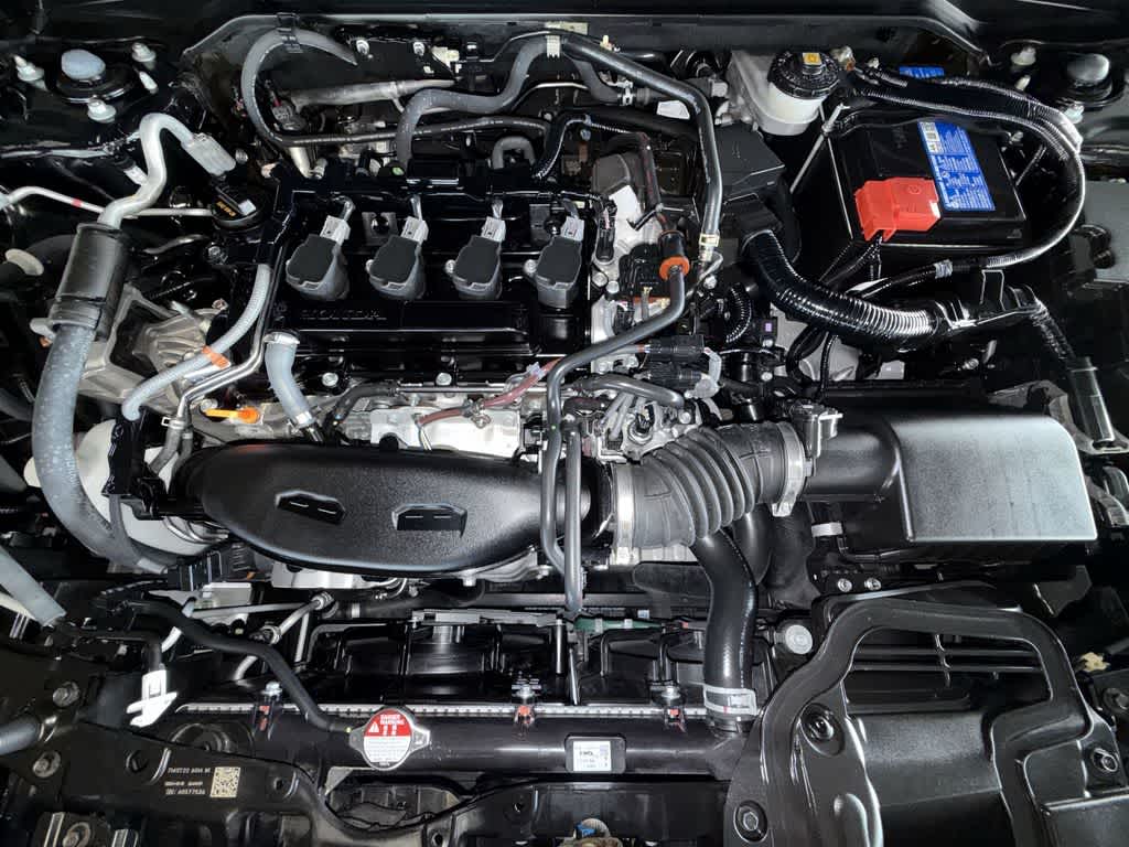 Thumbnail: 2024 Honda Civic - 12