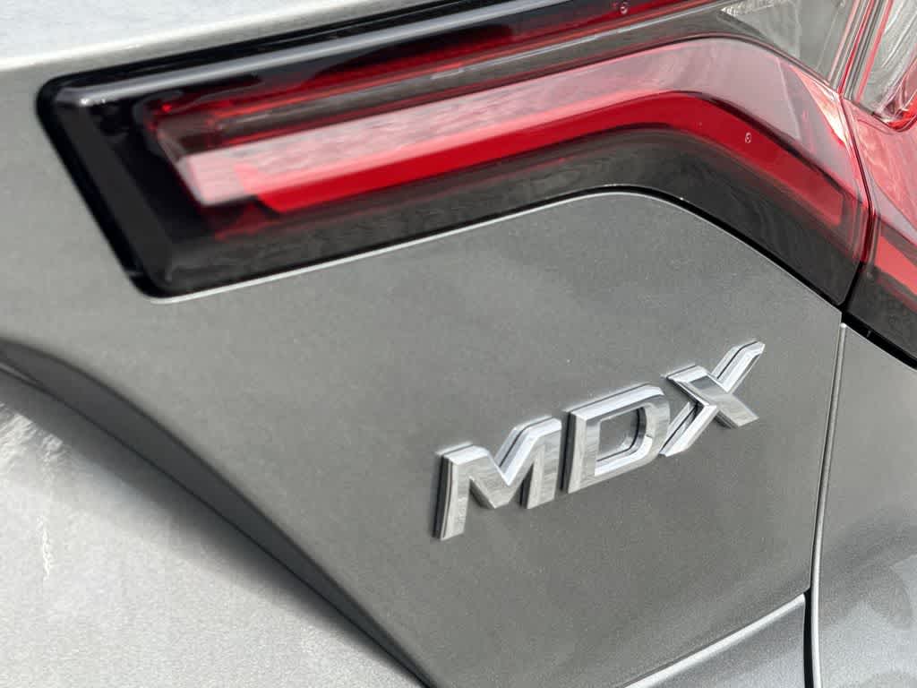 Thumbnail: 2026 Acura MDX - 9