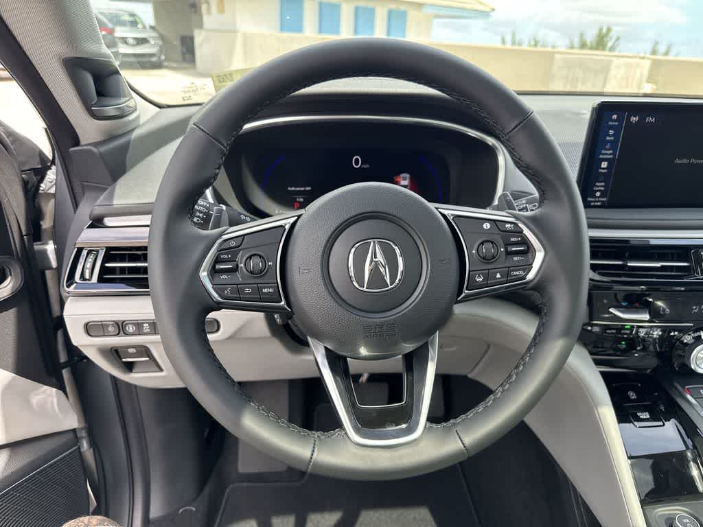 Thumbnail: 2026 Acura MDX - 15