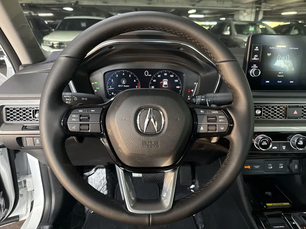 Thumbnail: 2026 Acura Integra - 15