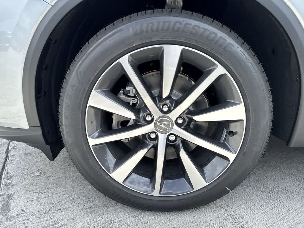 Thumbnail: 2026 Acura MDX - 10