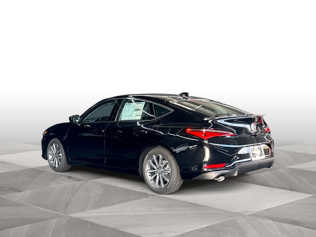 Thumbnail: 2026 Acura Integra - 6