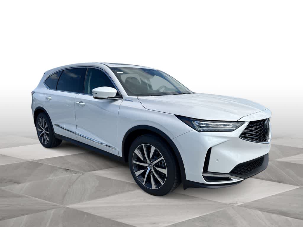 Thumbnail: 2026 Acura MDX - 2
