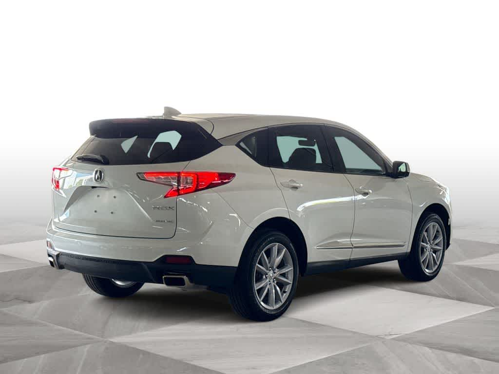 Thumbnail: 2023 Acura RDX - 8