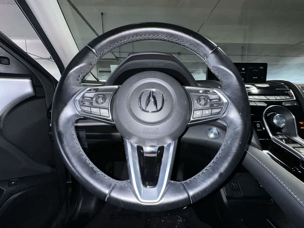 Thumbnail: 2023 Acura RDX - 15