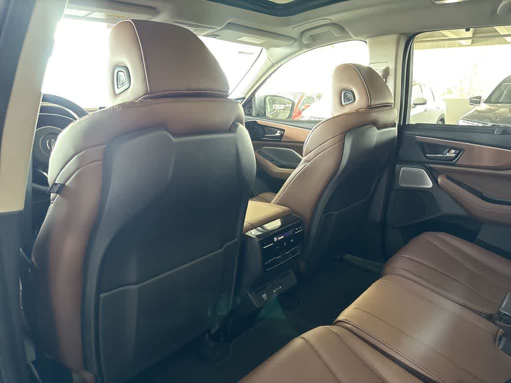 Thumbnail: 2026 Acura MDX - 23