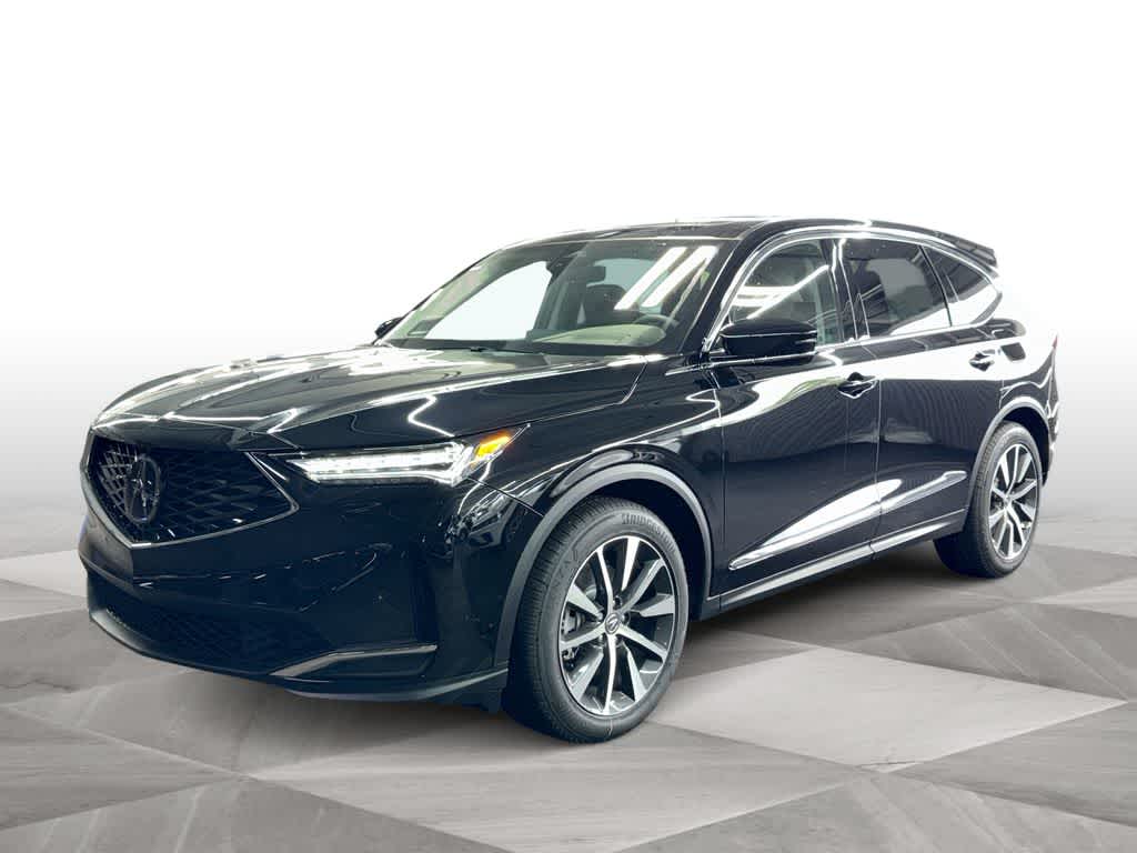 2026 Acura MDX Technology -
                  Doral, FL