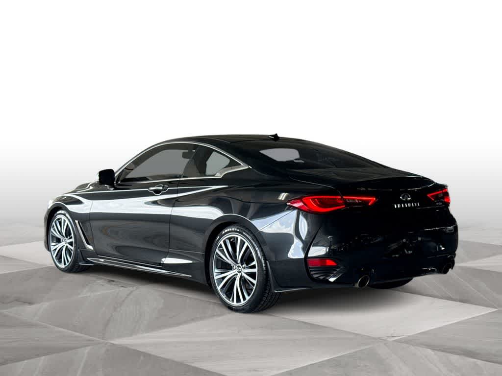 Thumbnail: 2022 INFINITI Q60 - 6