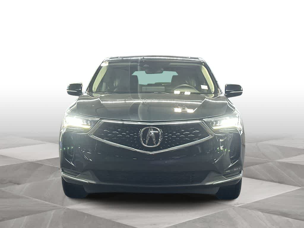 Thumbnail: 2023 Acura RDX - 3