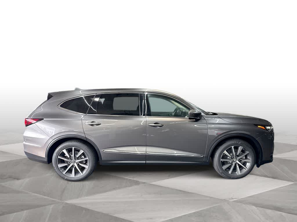 Thumbnail: 2026 Acura MDX - 9