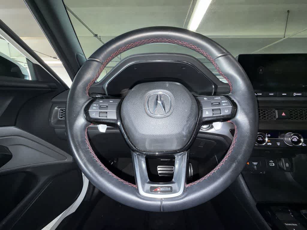 Thumbnail: 2023 Acura Integra - 15