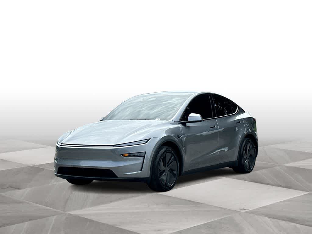 2026 Tesla Model Y  -
                  Doral, FL
