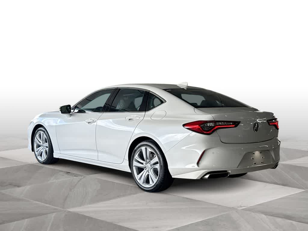 Thumbnail: 2023 Acura TLX - 6