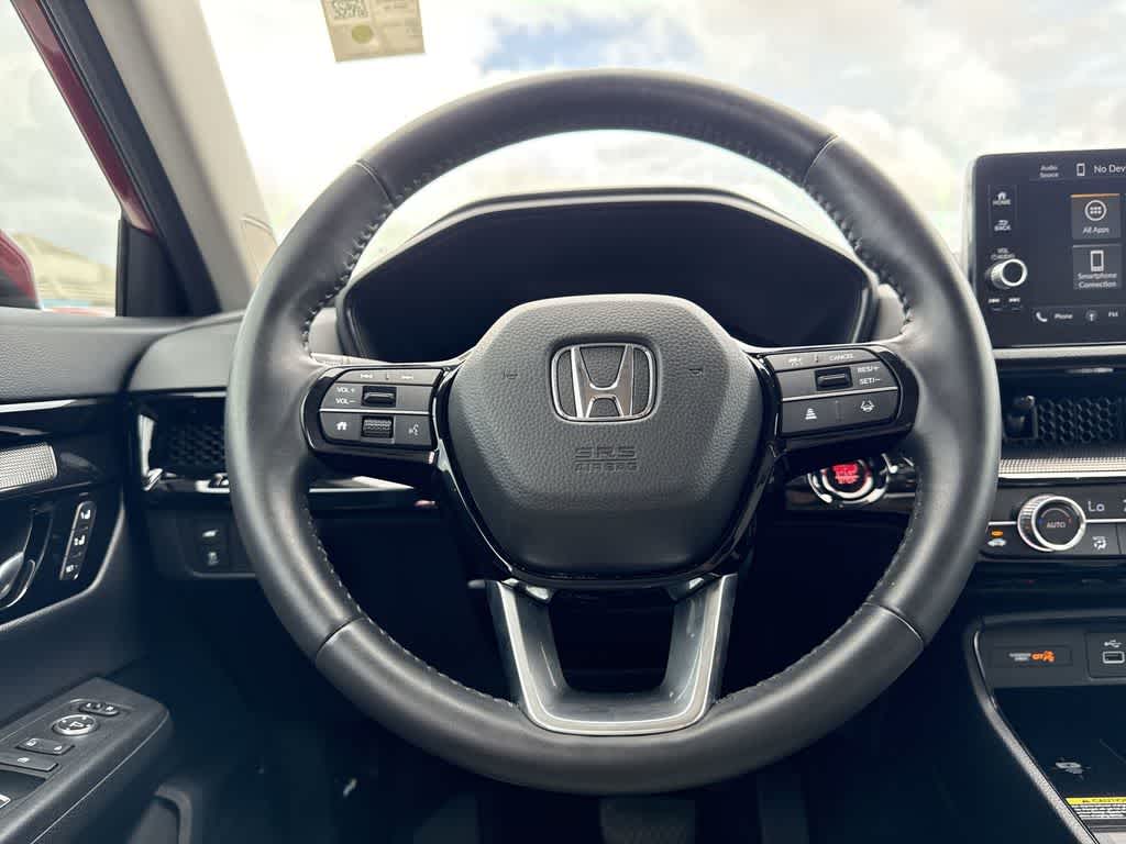 Thumbnail: 2025 Honda CR-V - 15