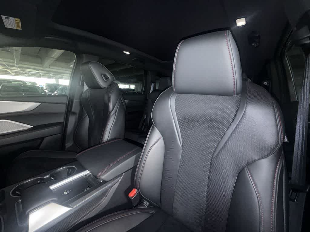Thumbnail: 2023 Acura MDX - 14