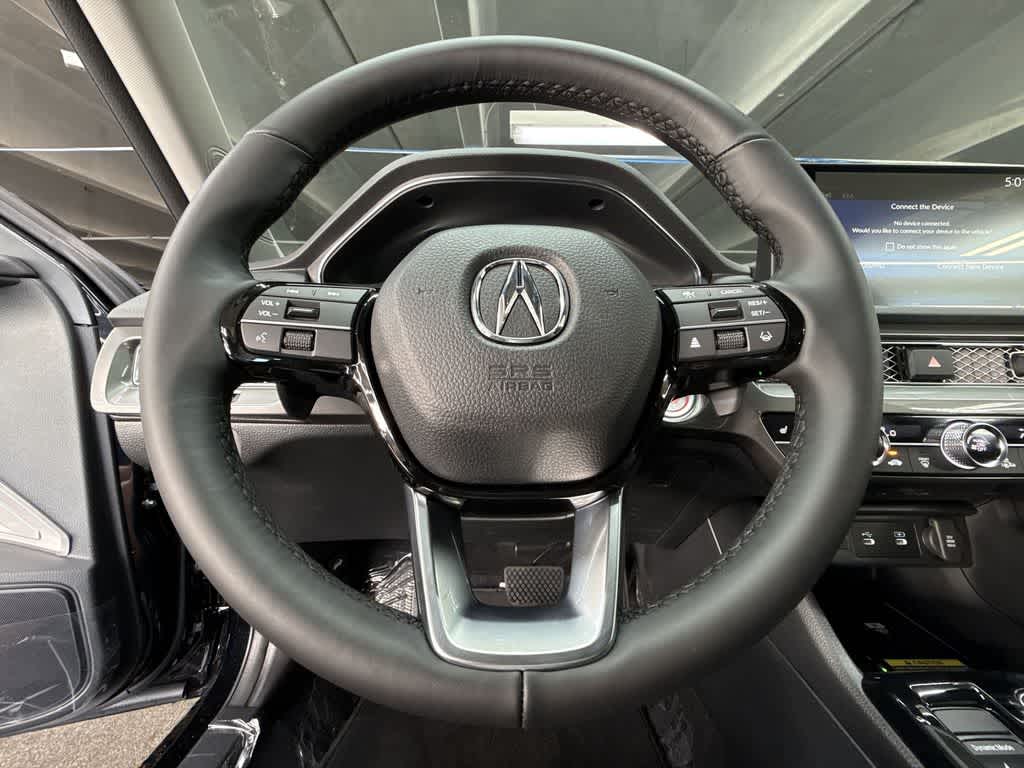 Thumbnail: 2026 Acura Integra - 15