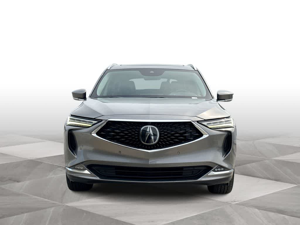 Thumbnail: 2023 Acura MDX - 3