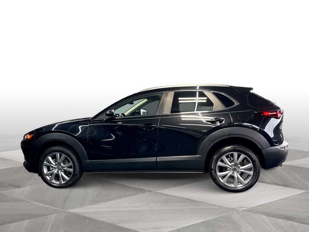 Thumbnail: 2023 Mazda CX-30 - 5