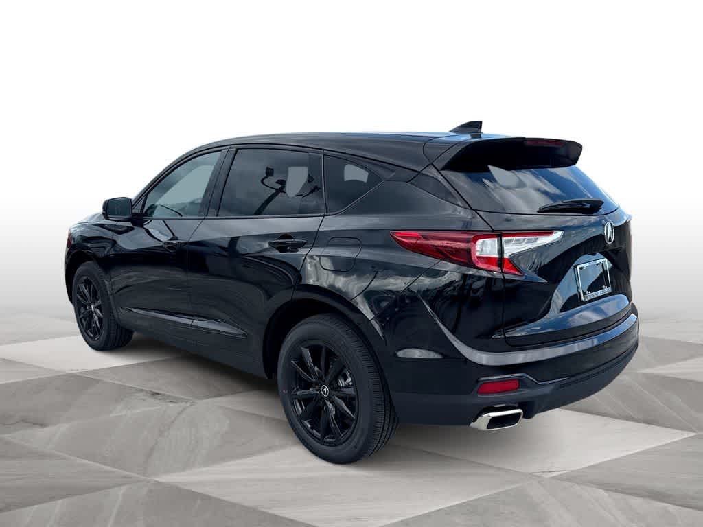 Thumbnail: 2025 Acura RDX - 6